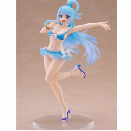 KonoSuba figura 18cm