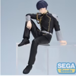 Kaiju No. 8 Soshiro Hoshina figura 13cm