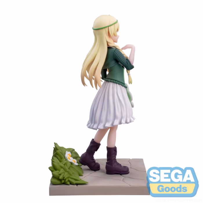 Konosuba Iris figura 18cm