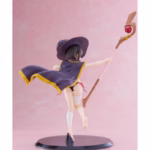 Konosuba Megumin swimmwear figura 18cm