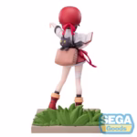 Konosuba God Bless Megumin figura 8x17cm