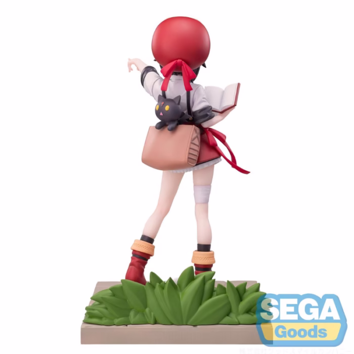 Konosuba God Bless Megumin figura 8x17cm