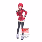 Mobile Suit Gundam SEED Freedom Lunamaria Hawke figura 19 cm