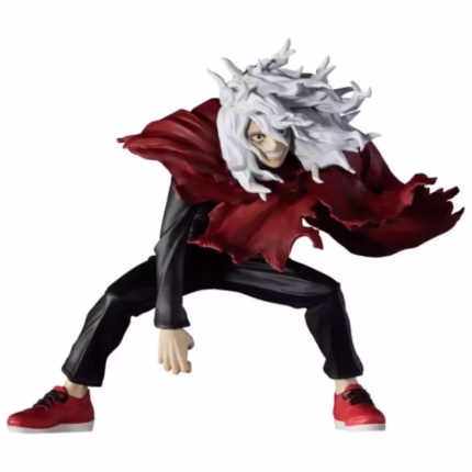 My Hero Academia Tomura Shigaraki figura 10 cm