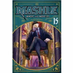 Mashle Magic and Muscles, Vol. 15 Manga