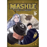 Mashle Magic and Muscles, Vol. 16 Manga