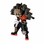 My Hero Academia Bakugo Katsuki figura 12cm