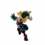 My Hero Academia Izuku figura 10cm