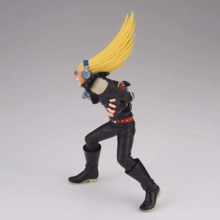 My Hero Academia Present Mic figura 15cm