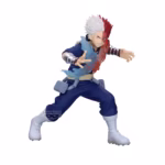 My Hero Academia Shoto Todoroki figura 14cm