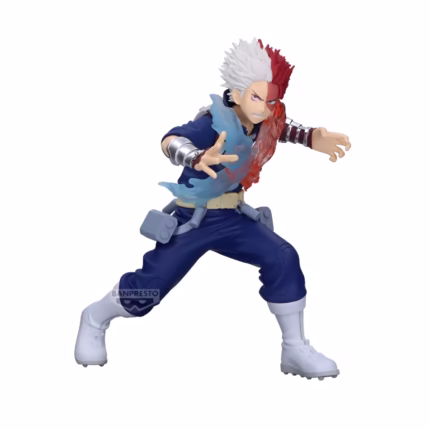 My Hero Academia Shoto Todoroki figura 14cm
