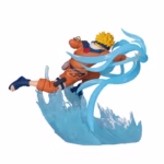 Naruto Naruto Uzumaki figura 12cm