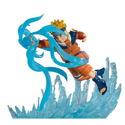 Naruto Naruto Uzumaki figura 12cm