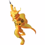 Naruto Shippuden Namikaze Minato figura 14cm