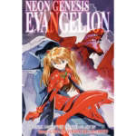 Neon Genesis Evangelion, (3-in-1) Edition, vol. 3