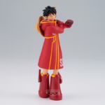 One Piece Luffy figura 14cm