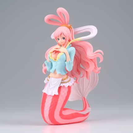 One Piece Shirahoshi figura 16cm