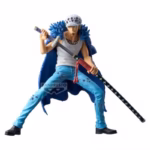 One Piece Trafalgar Law figura 22cm