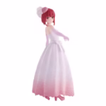 Oshi No Ko Kana Arima figura 19cm