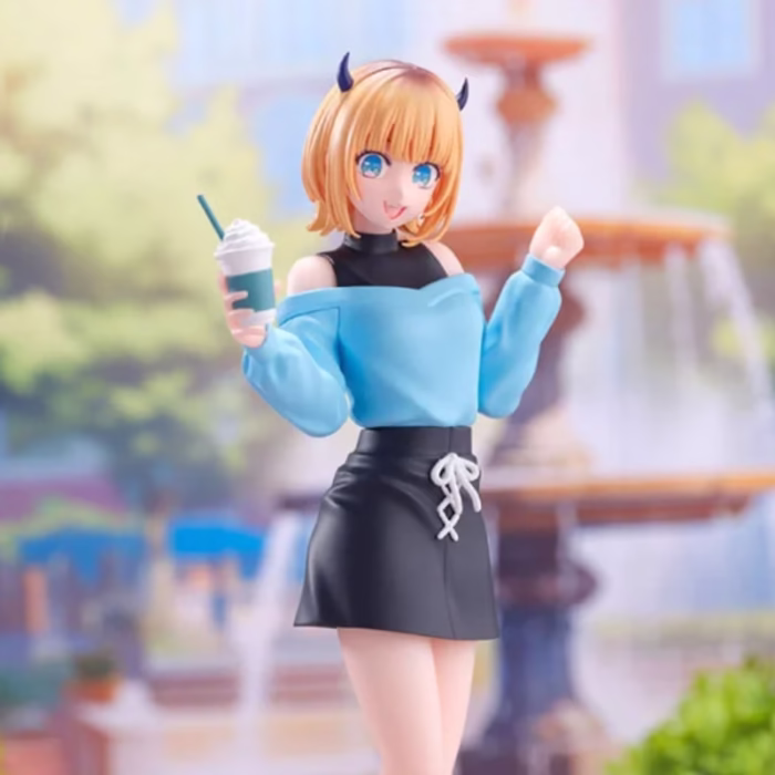 Oshi No Ko Memcho figura 19cm