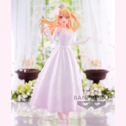 Oshi No Ko Ruby figura 20cm