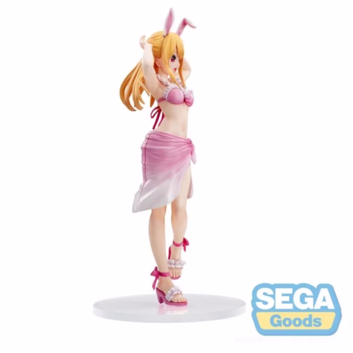 Oshi no Ko Ruby figura 18cm