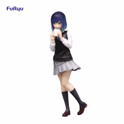 Oshi no ko Akane Kurokaw figura 20cm