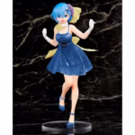 Re Zero Rem figura 20 cm