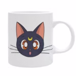 Sailor Moon šalica 320ml