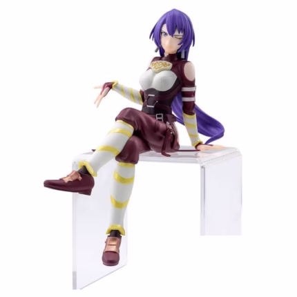 Shangri-La Frontier Arthur Pencilgon figura 14cm