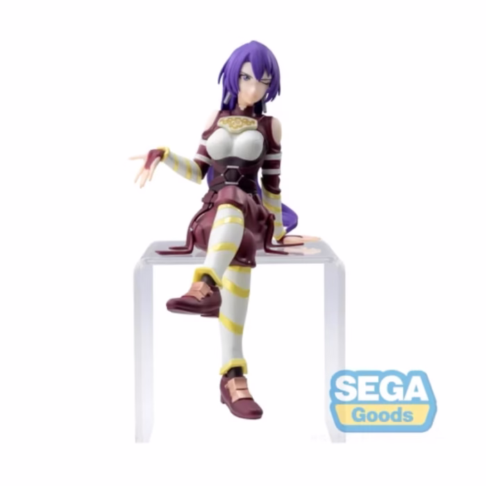 Shangri-La Frontier Arthur Pencilgon figura 14cm