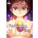 The Beginning After the End comic Vol 2