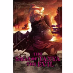 The Saga of Tanya the Manga Vol 11