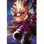 The Saga of Tanya the Evil manga Vol 2