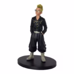 Tokyo Revengers Tetta Kisaki figura 16cm