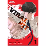Viral Hit manga Vol.1