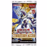Yu-Gi-Oh! Cyberstorm Access Booster