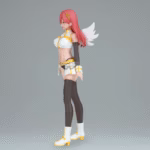 2.5 DIMENSIONAL SEDUCTION ANGEL Ver. ARIEL FIGURA 22 CM