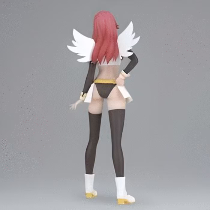 2.5 DIMENSIONAL SEDUCTION ANGEL Ver. ARIEL FIGURA 22 CM