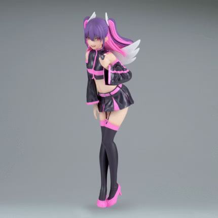 2.5 DIMENSIONAL SEDUCTION MIRIELLA ANGEL Ver. figura 20cm