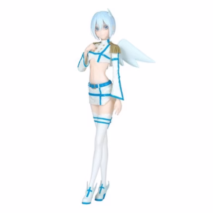 2.5 Dimensional Seduction Nokiel Angel figura 23 cm