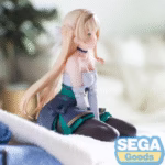 Atelier Ryza Klaudia Valentz figura 9cm