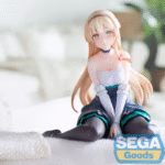 Atelier Ryza Klaudia Valentz figura 9cm