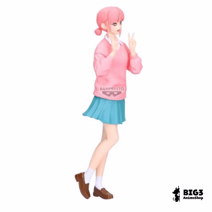 Blue Box Hina Chono figura 22cm