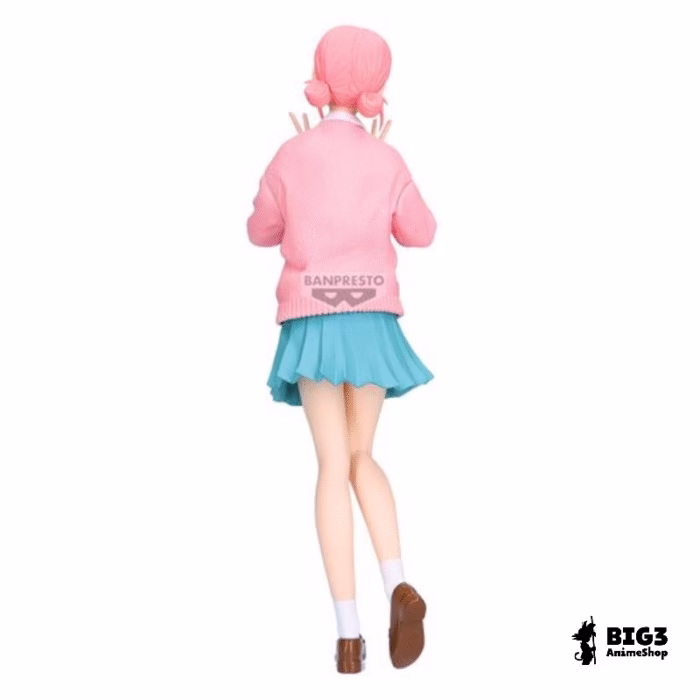 Blue Box Hina Chono figura 22cm