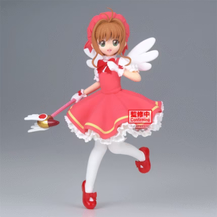 Cardcaptor Sakura figura 20cm