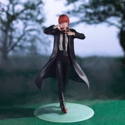 Chainsaw Man Makima figura 24 cm