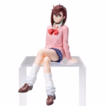 Dandadan Ayase Momo figura 14cm