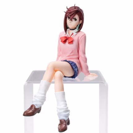 Dandadan Ayase Momo figura 14cm