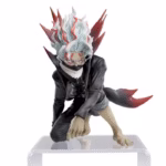 Dandadan Okarun Transformed ver figura